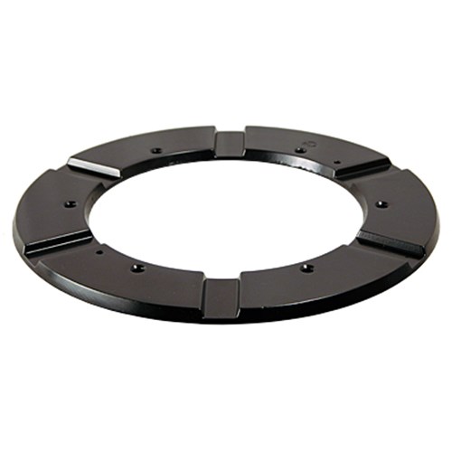 View Clamping Ring for Roof Drain